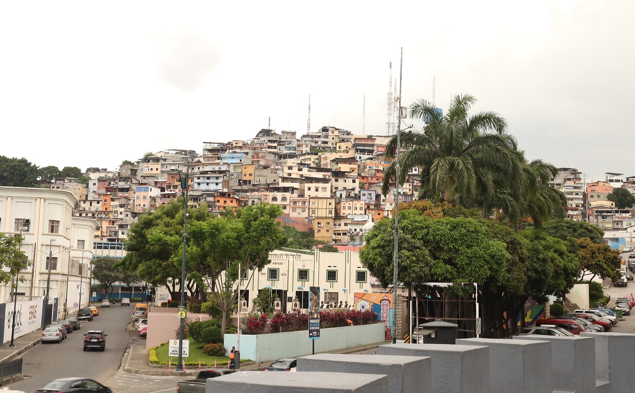 Guayaguil