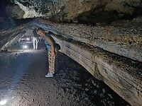 Lava Tunnel