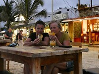 Happy hour