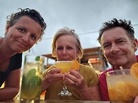 Cocktail time
