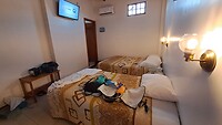 Hotel Galapagos Dreams