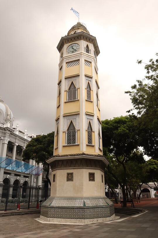 Guayaquil
