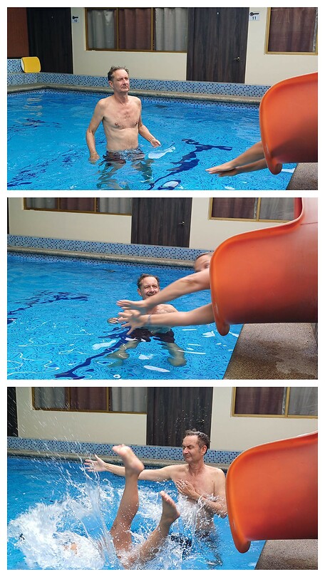 Hotel Mundial City