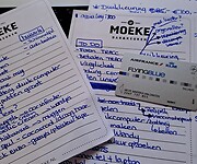 To do lijstjes