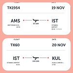 Boardingpass