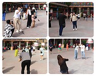 Picture time (2) - Batu Caves