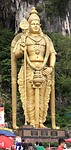 Batu Caves