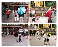 Picture time (1) - Batu Caves