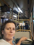 Kuala Lumpur by bus