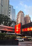 Kuala Lumpur by day