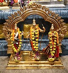 Sri Maha Mariamman Temple