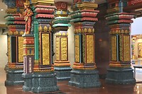 Sri Maha Mariamman Temple