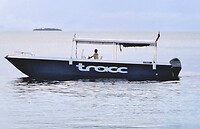 Duik-boot TRACC