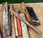 Driftwood