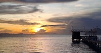 Namiddagzon