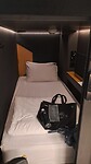 Capsule hotel