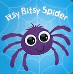 Itsy Bitsy spider