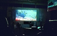 Filmavond - Our Ocean