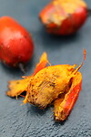 Palm olie fruit