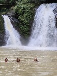 Waterval