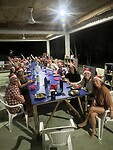 Kerst-mutsen