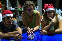 Kerst quiz