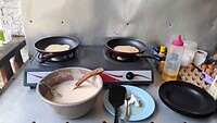 Pannenkoekenkeuken