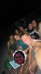 Groepspic of the naked dive queens