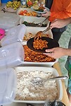 Het buffet