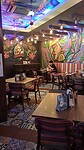 Mamasita, Mexicaans restaurant