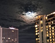 Volle maan