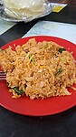 Nasi Goreng