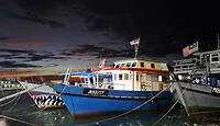 Todak Waterfront