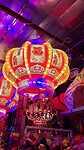 Chinees nieuwjaar lampion