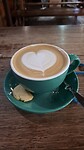 Caffe latte