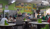 Yee Fung Laksa