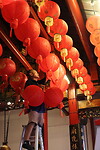 Kuching - Hiang Thian Siang Ti Temple