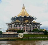 Sarawak Parliament