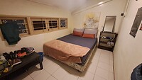 Kamertje Quiik Cat hostel