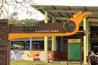 Bako National Park