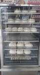 Ba pau, gestoomde broodjes met vulling