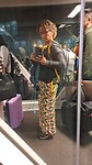 Op weg naar Singapore