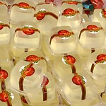 Singapore - jelly snoep