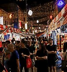 Chinese Nighmarket