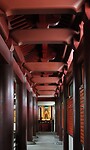 Buddha Tooth Relic Temple