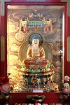Buddha Tooth Relic Temple