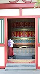 Buddha Tooth Relic Temple