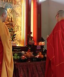 Buddha Tooth Relic Temple
