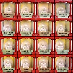 Buddha Tooth Relic Temple