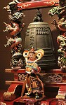 Buddha Tooth Relic Temple